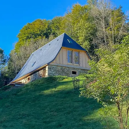 Digital Detox Barn By A Stream *
