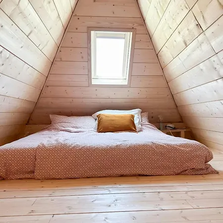 Digital Detox Barn By A Stream Vakantiehuis *