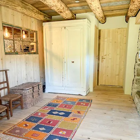 Digital Detox Barn By A Stream * Campan