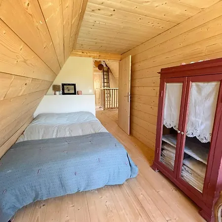 Vakantiehuis Digital Detox Barn By A Stream *