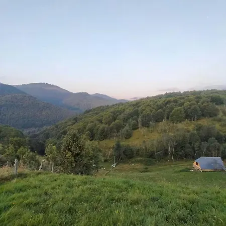 Digital Detox Barn By A Stream